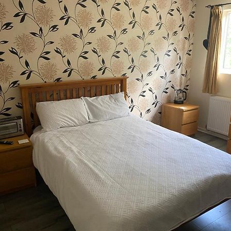 La Mansion Bed and Breakfast Wednesbury Εξωτερικό φωτογραφία