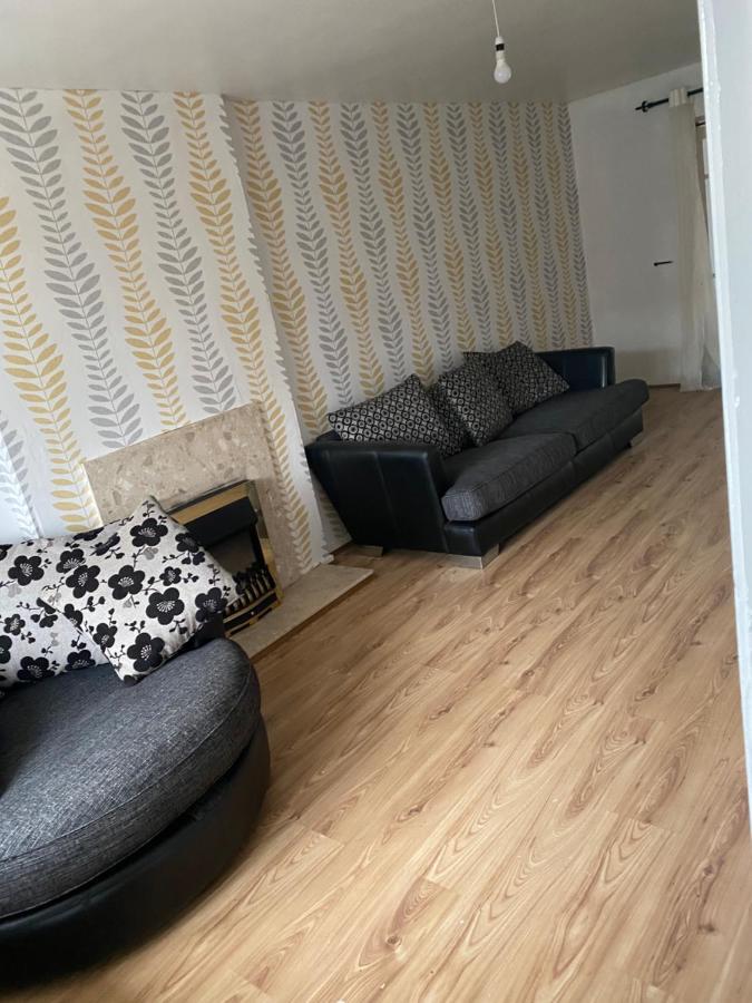 La Mansion Bed and Breakfast Wednesbury Εξωτερικό φωτογραφία