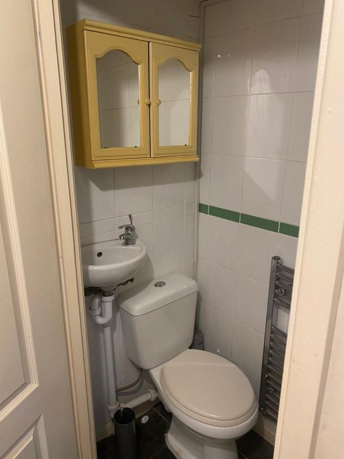 La Mansion Bed and Breakfast Wednesbury Εξωτερικό φωτογραφία