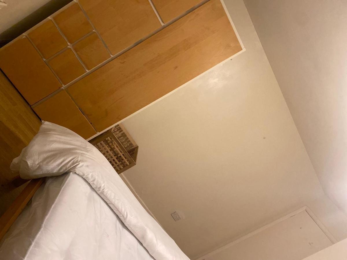 La Mansion Bed and Breakfast Wednesbury Εξωτερικό φωτογραφία