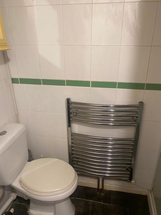 La Mansion Bed and Breakfast Wednesbury Εξωτερικό φωτογραφία