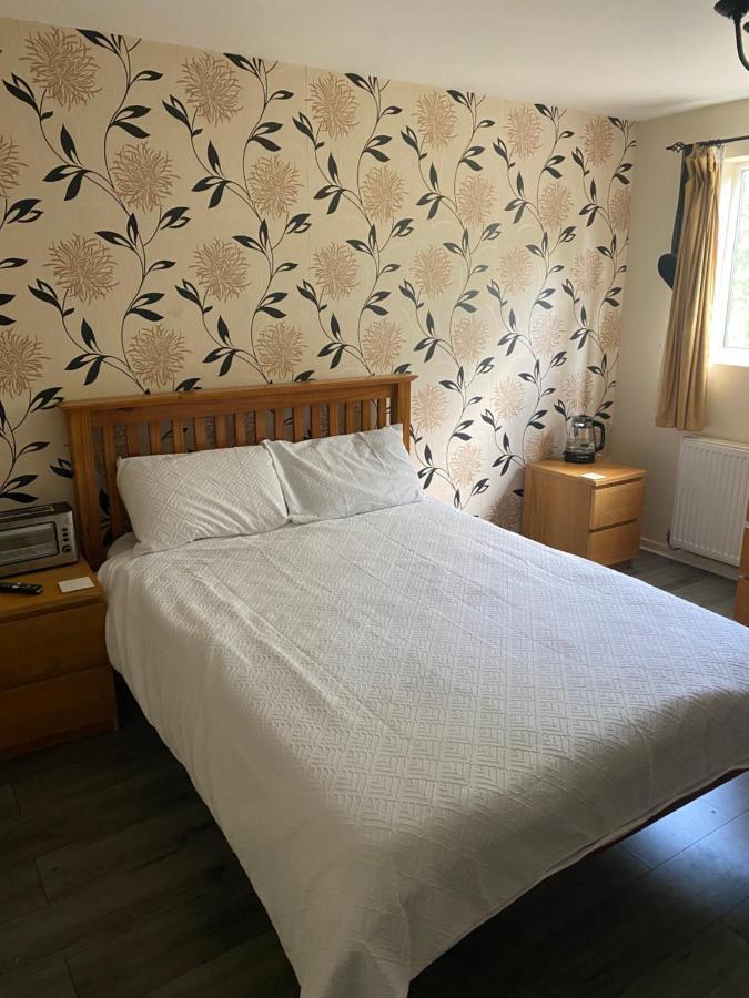 La Mansion Bed and Breakfast Wednesbury Εξωτερικό φωτογραφία
